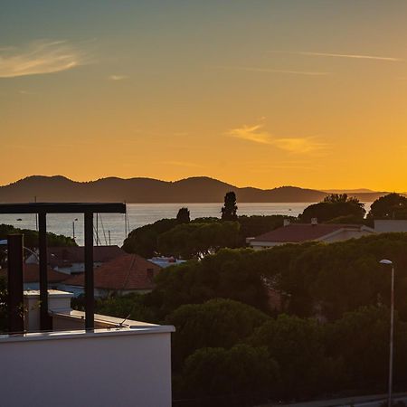 Apartment Dalmo Views Zadar Extérieur photo