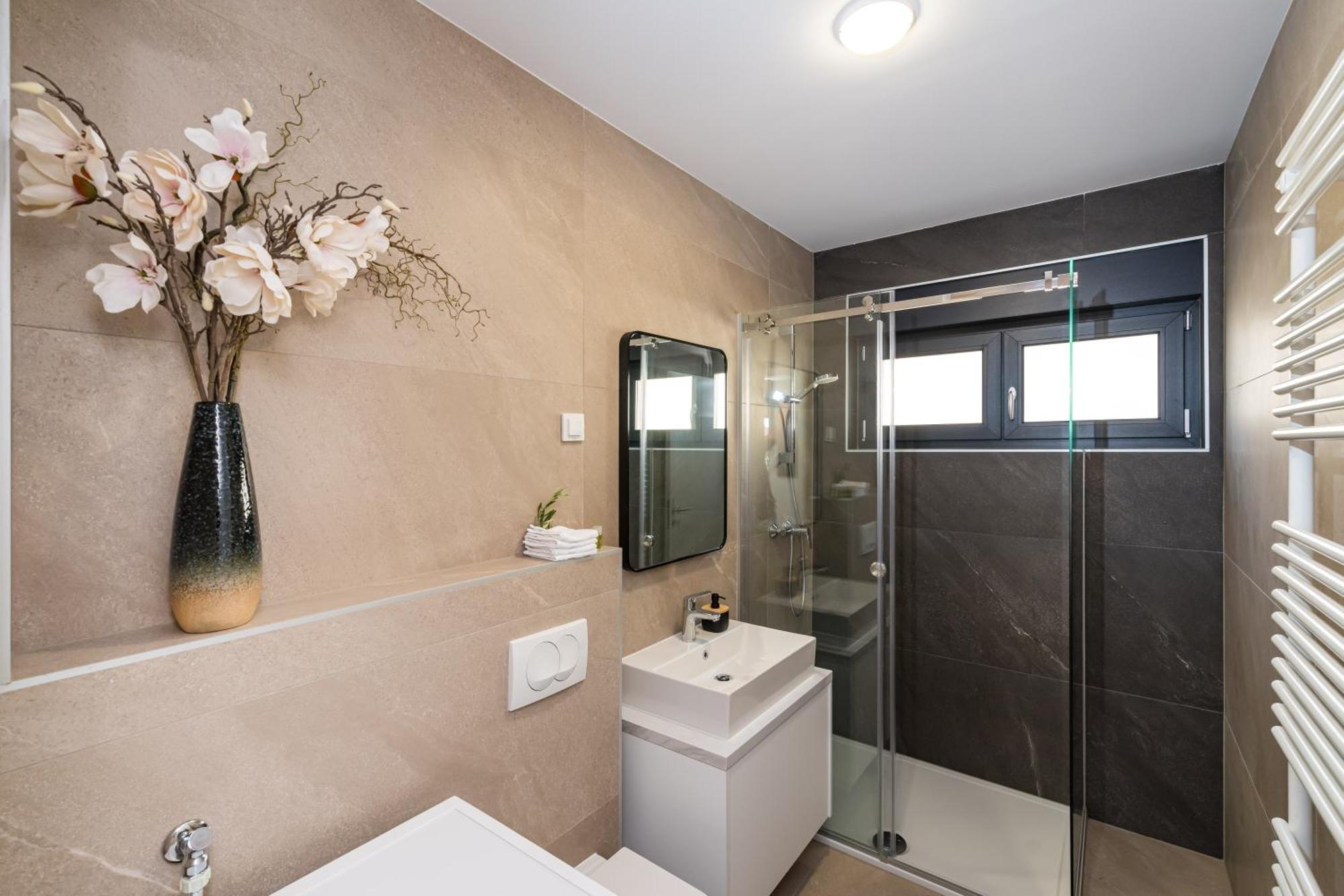 Apartment Dalmo Views Zadar Extérieur photo